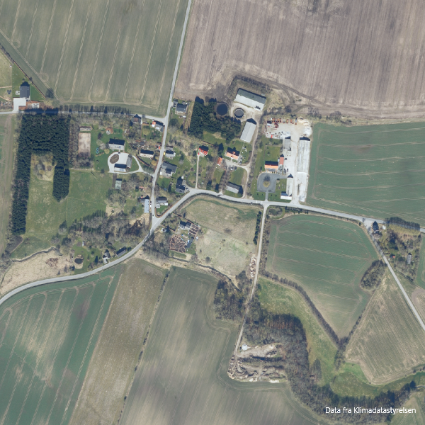 Ørskov