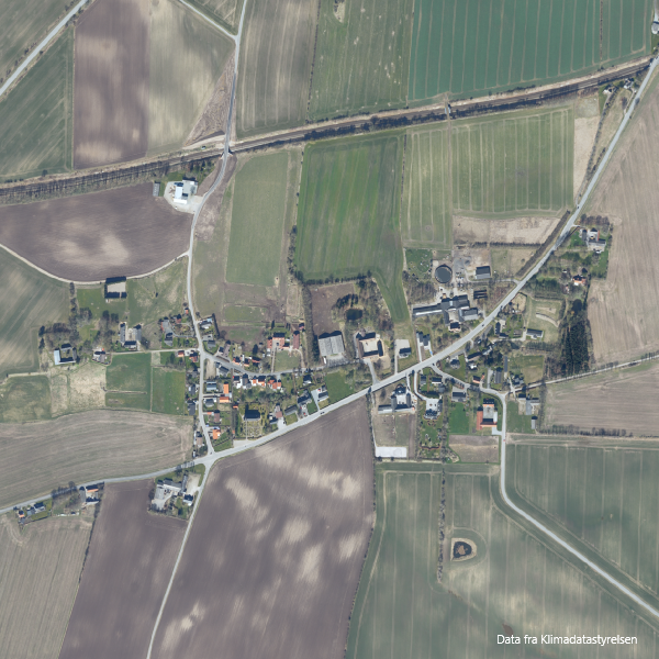 Serridslev