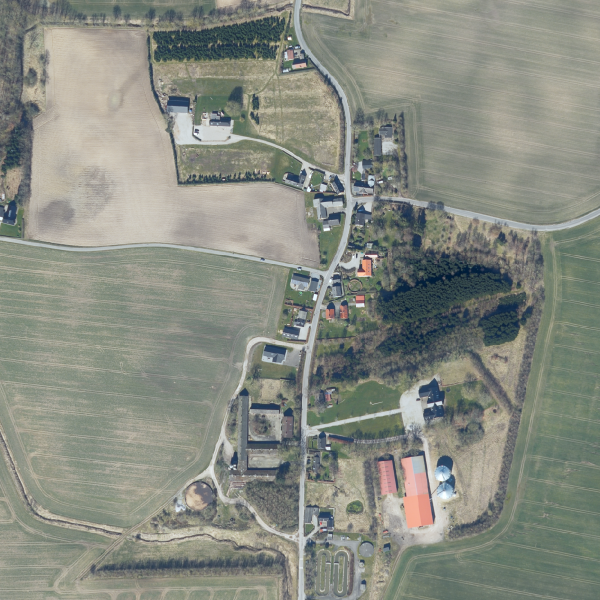 Ørridslev